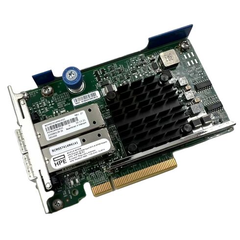 HPE 817709-B21 25 Gbps Ethernet Adapter