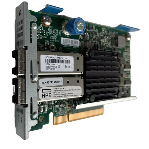 HPE 817709-B21 Ethernet Adapter