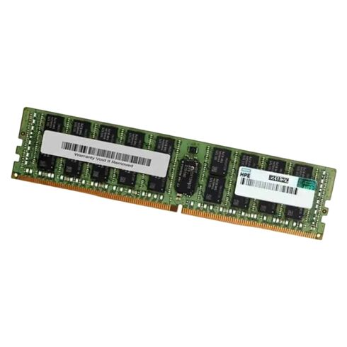 HPE P25205-B21 64GB RDIMM Memory