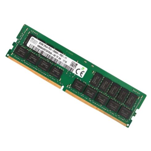 HPE P28221-B21 32GB DDR4 2666mhz Ram