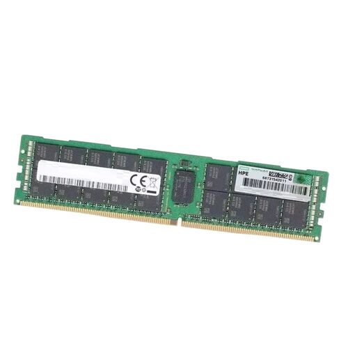 HPE P31373-001 128GB Pc4-25600 DDR4 Memory