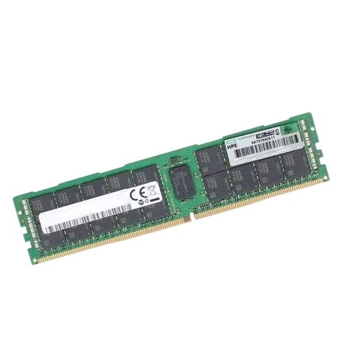 HPE P31373-001 128GB Pc4-25600 Memory
