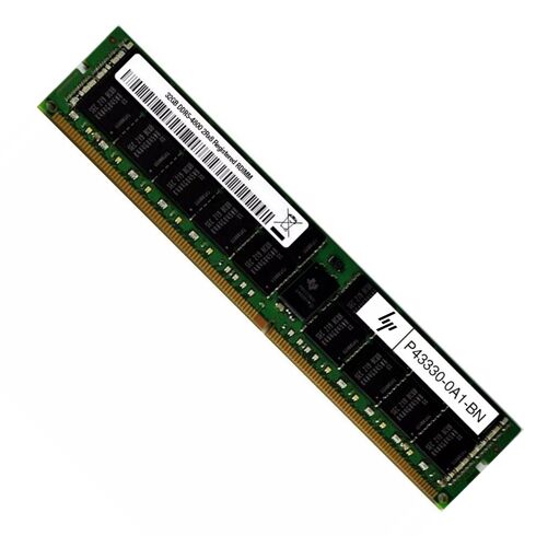 HPE P43330-0A1 32GB  DDR5 RAM
