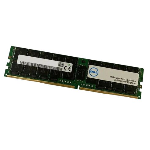 HPE SNP4JMGMC-64VXR 64GB 2666MHz RAM