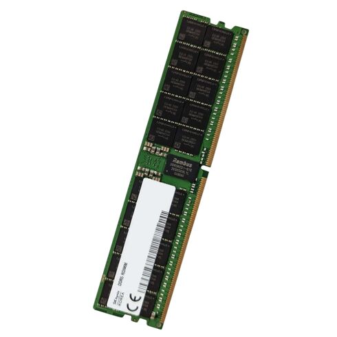 Hynix HMCG88MEBRA107N 32GB CL40 ECC Memory