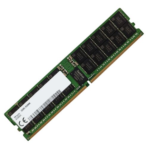Hynix HMCG88MEBRA107N 32GB MemoryHynix HMCG88MEBRA107N PC5-38400 Memory