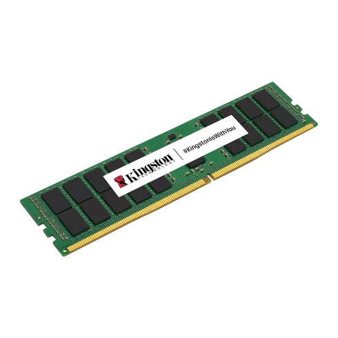 Kingston KTH-PL548D8-32G PC5-38400 Memory Module