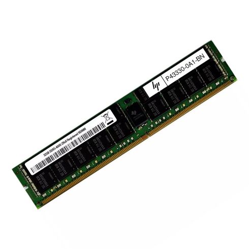 P43330-0A1 HPE 32GB ECC RAM