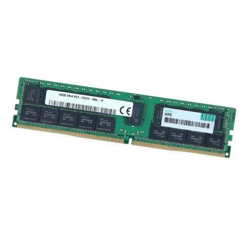 Q9U19A HPE 64GB 4800MHz RAM