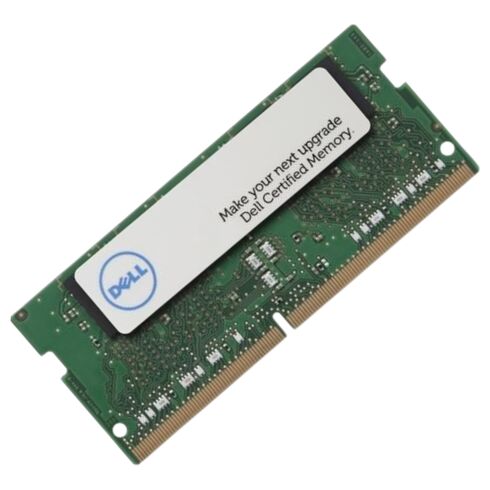 R62CW Dell Pc5-38400 Memory