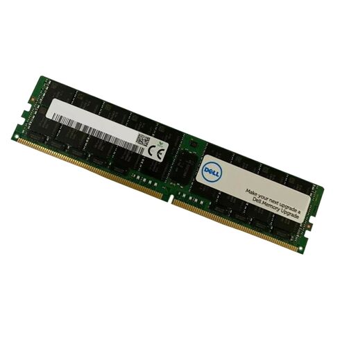 SNP4JMGMC-64VXR HPE 64GB DDR4 Memory Kits