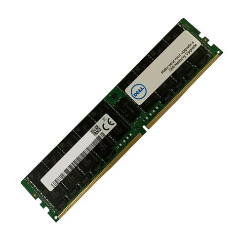 SNP4JMGMC-64VXR HPE 64GB PC4 21300 Memory
