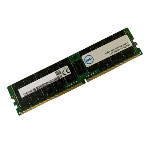 SNP4JMGMC-64VXR HPE 64GB RDIMM Memory