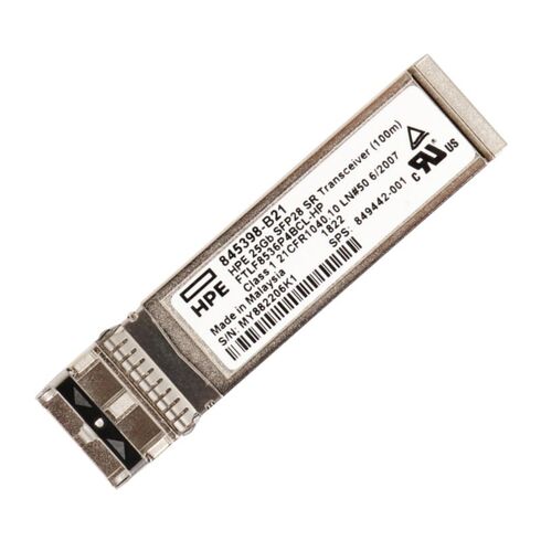 845398-B21 HPE SFP28 Transceiver