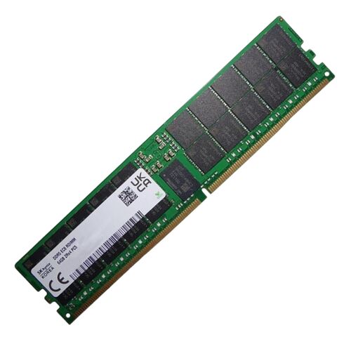 HMCG94MEBQA121N Hynix 64GB PC5-38400 Memory