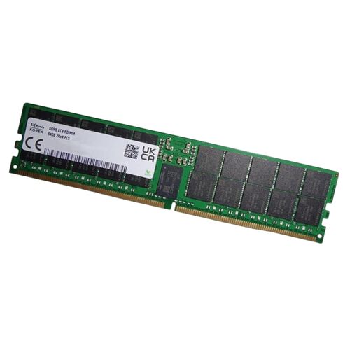 HMCG94MEBQA121N Hynix PC5-38400 ECC Memory