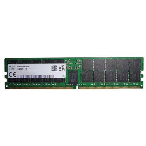 HMCG94MEBQA121N Hynix PC5-38400 Memory