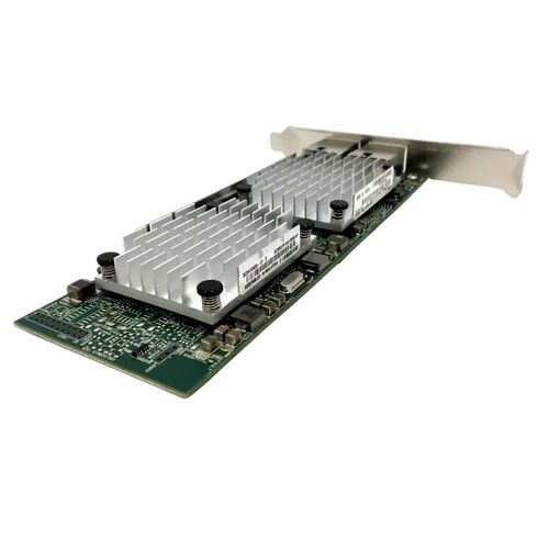 HPE 657128-001 2 Port Ethernet Adapter