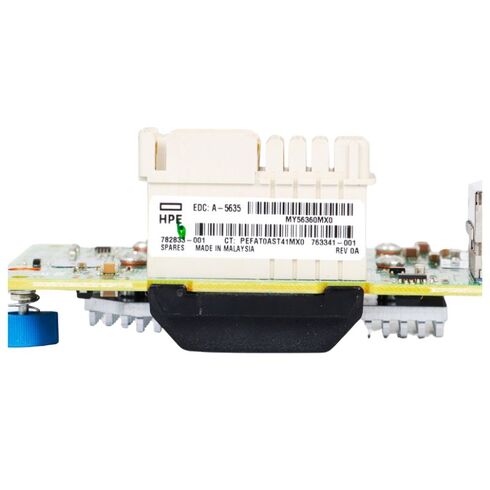 HPE 763341-001 Pci Express 2 Ports