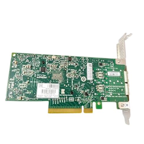 HPE 817751-001 2 Ports Ethernet Adapter