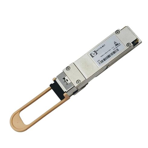 HPE 841716-B21 40Gb QSFP+ 850nm Transceiver