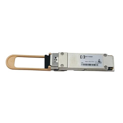 HPE 841716-B21 40Gb QSFP+ Transceiver Module