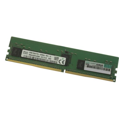HPE P25204-B21 32GB 3200Mhz Ram