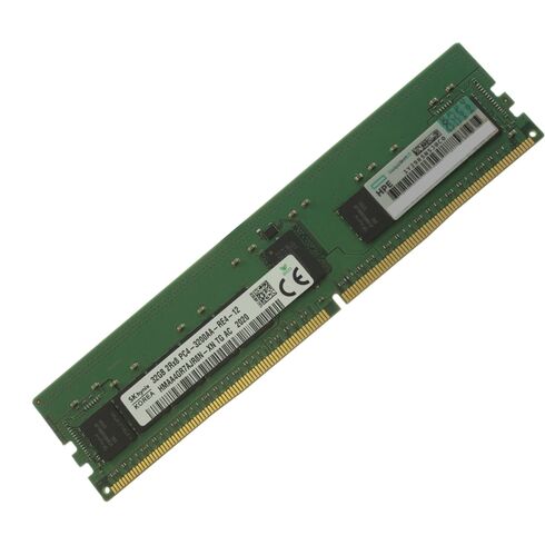 HPE P25204-B21 32GB DDR4 Ram