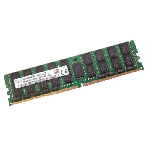 Hynix HMAA8GL7AMR4N-UH 64GB Pc4-19200 RAM