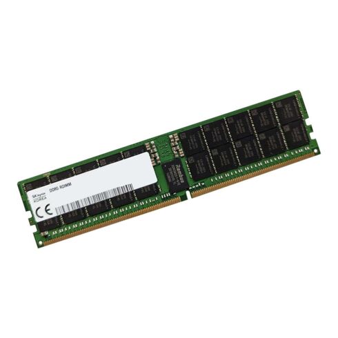 Hynix HMCG78AGBRA188N 16GB Pc5-44800 RAM