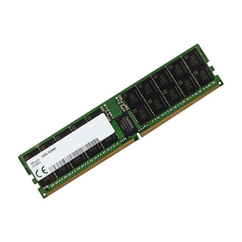 Hynix HMCT04AGERA195N 128GB Memory