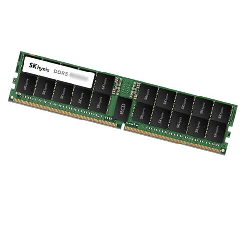 Hynix HMCT04AGERA195N 128GB Pc5-44800 RAM