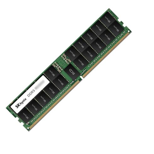 Hynix HMCT04AGERA200N 128GB Pc5-44800 Memory