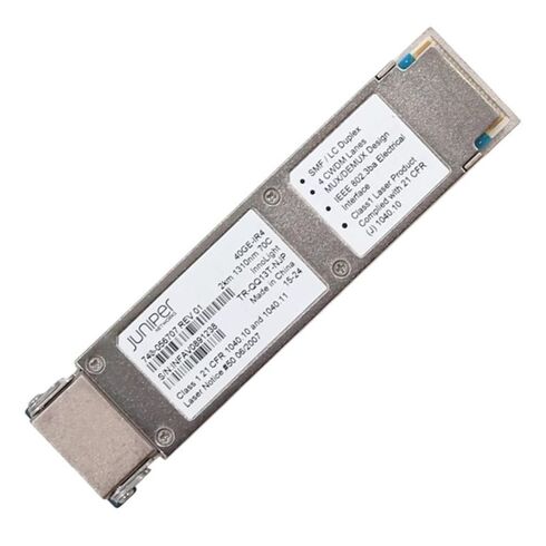 Juniper Networks 740-056707 1k Transmission Over Smf