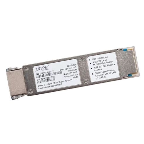 Juniper Networks 740-056707 Optical Transceiver