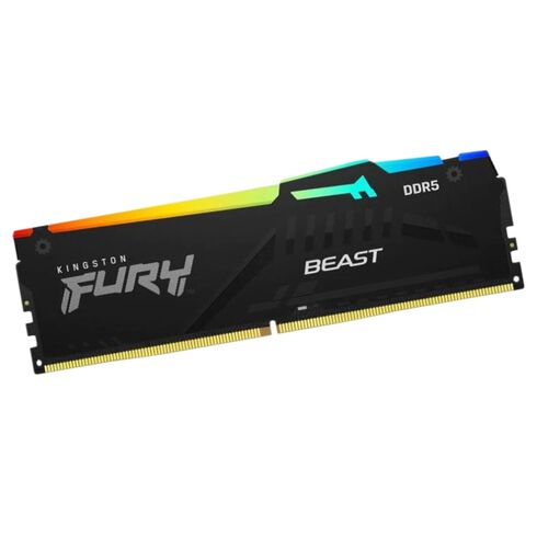 KF552C40BBA-32 Kingston 32GB PC5 41600 Memory