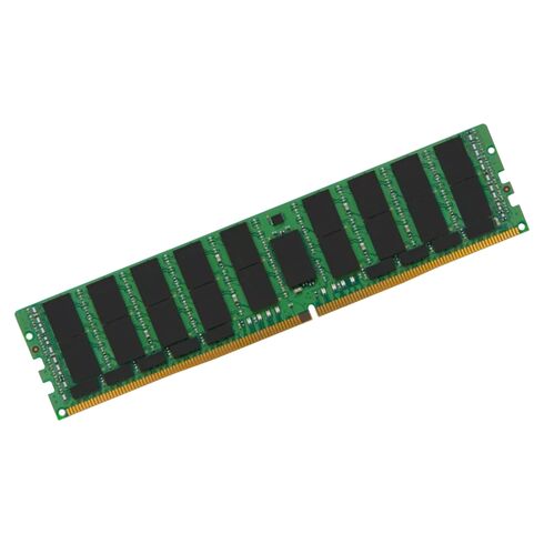 KTD-PE432/64G Kingston PC4-25600 ECC Memory Kit