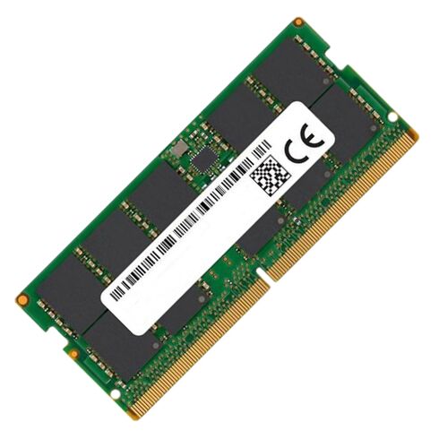 Kingston KTH-PL548E-32G 32GB DDR5 Memory