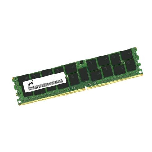 MTA18ASF4G72PZ-2G9E1 Micron 32GB DDR4 Memory