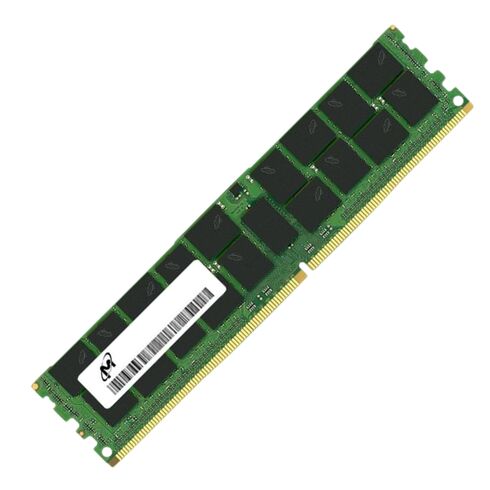 MTA18ASF4G72PZ-2G9E1 Micron 32GB Regist Memory