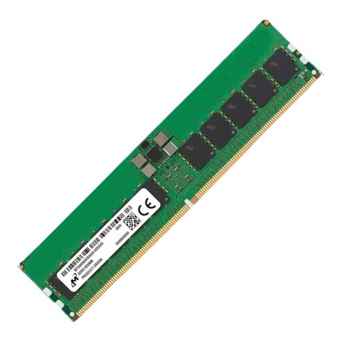 MTC20F1045S1RC48BA2T Micron 32GB PC5-38400 RAM
