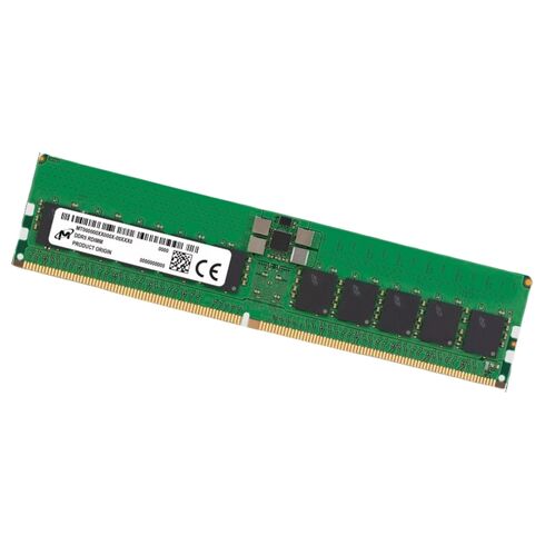 MTC20F2085S1RC48BA1T Micron 32GB 4800MHz RAM