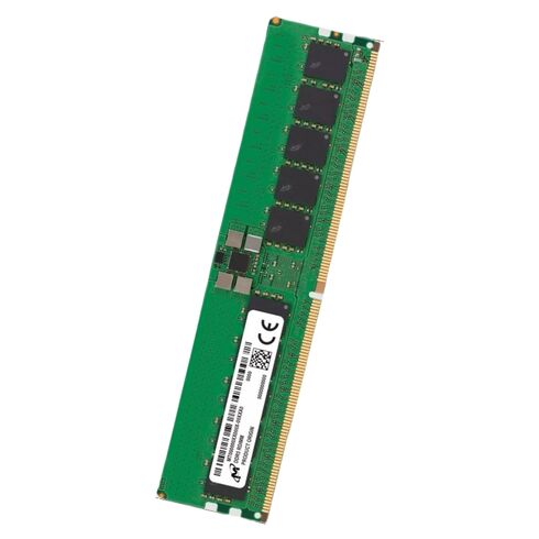 MTC20F2085S1RC48BA2 Micron 32GB DDR5 Memory