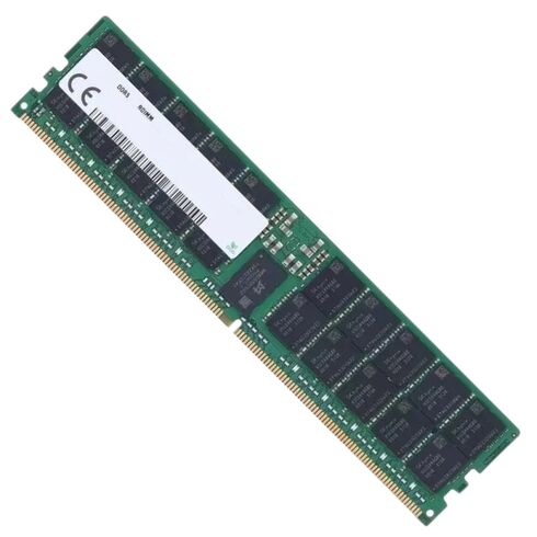 MTC20F2085S1RC48BAX Micron 32GB Pc5-38400 RAM