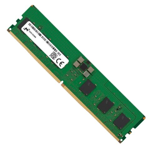 Micron 16GB 1rx8 RAM MTC10F1084S1RC48BA1