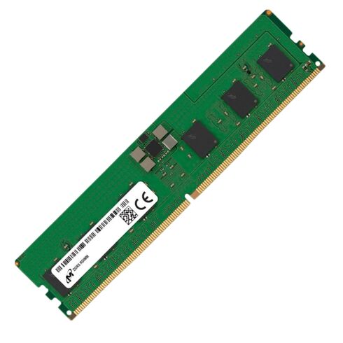 Micron 16GB PC5-38400 RAM MTC10F1084S1RC48BA1