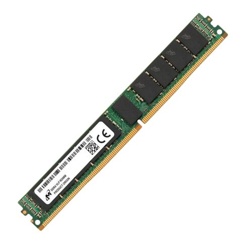 Micron MTA18ADF4G72PZ-3G2B2 32GB 3200MHz Memory