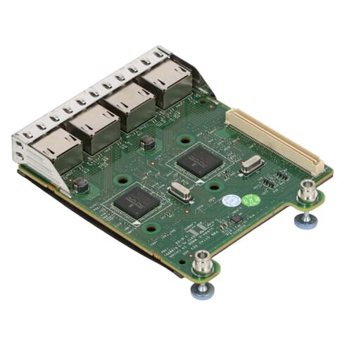 540-BBHG Dell 1GBPS Network Adapter