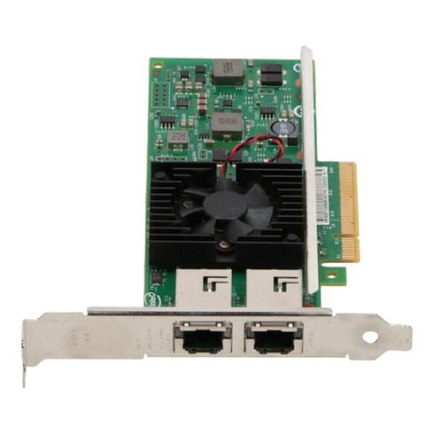 540-BBHZ Dell 2 Ports Network Adapter