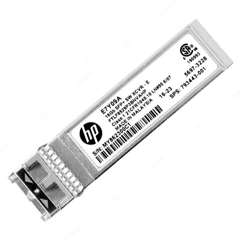 793443-001 HPE 16gb Fibre Channel